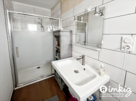 
                                                                                        Vente
                                                                                         Maison 3 pièces  64 m2  - parking et jardin