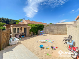 Vente
Maison 3 pièces