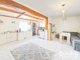 Vente
Maison 3 pièces