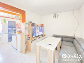 Vente
Maison 3 pièces
