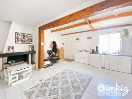 Vente
Maison 3 pièces
