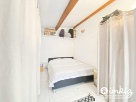 Vente
Maison 3 pièces