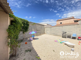 Vente
Maison 3 pièces