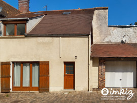 Vente
Maison 3 pièces