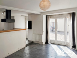Vente
Maison 3 pièces