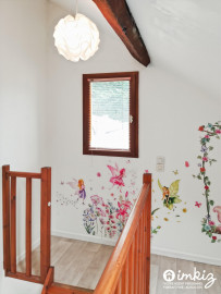 Vente
Maison 3 pièces