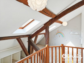 Vente
Maison 3 pièces