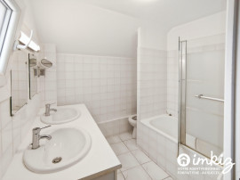 Vente
Maison 3 pièces