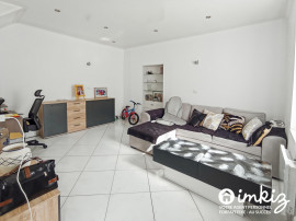 Vente
Maison 3 pièces