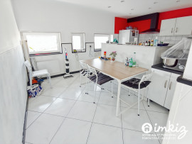 Vente
Maison 3 pièces
