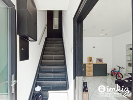 Vente
Maison 3 pièces