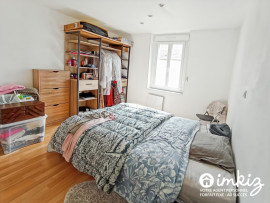 Vente
Maison 3 pièces