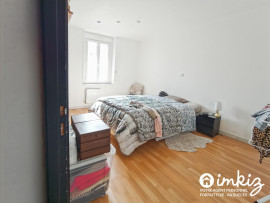 Vente
Maison 3 pièces