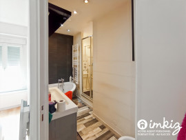Vente
Maison 3 pièces