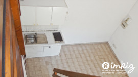 
                                                                                        Vente
                                                                                         Maison 3 pièces