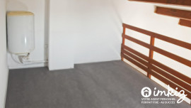 
                                                                                        Vente
                                                                                         Maison 3 pièces