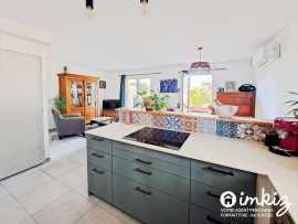 Vente
Maison 3 pièces