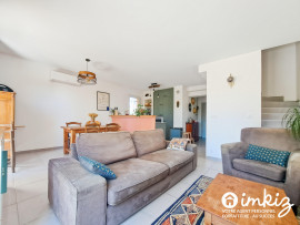 Vente
Maison 3 pièces