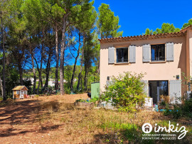 Vente
Maison 3 pièces