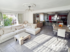 
                                                                                        Vente
                                                                                         Maison 3 pièces