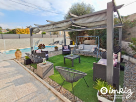 
                                                                                        Vente
                                                                                         Maison 3 pièces