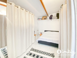 
                                                                                        Vente
                                                                                         Maison 3 pièces