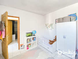 
                                                                                        Vente
                                                                                         Maison 3 pièces