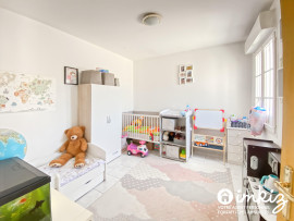 
                                                                                        Vente
                                                                                         Maison 3 pièces