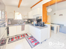 
                                                                                        Vente
                                                                                         Maison 3 pièces