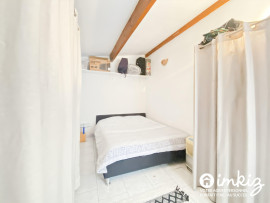 
                                                                                        Vente
                                                                                         Maison 3 pièces