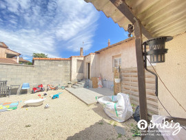 
                                                                                        Vente
                                                                                         Maison 3 pièces