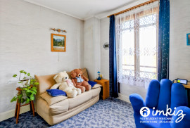 
                                                                                        Vente
                                                                                         Maison 3 pièces