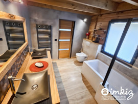 
                                                                                        Vente
                                                                                         Maison 3 pièces