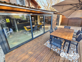 
                                                                                        Vente
                                                                                         Maison 3 pièces