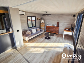 
                                                                                        Vente
                                                                                         Maison 3 pièces