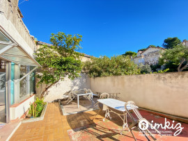 
                                                                                        Vente
                                                                                         Maison 3 pièces