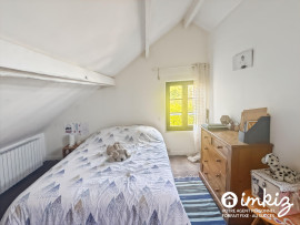 
                                                                                        Vente
                                                                                         Maison 3 pièces