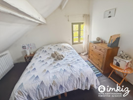 
                                                                                        Vente
                                                                                         Maison 3 pièces