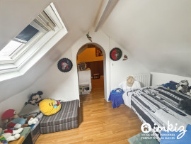 
                                                                                        Vente
                                                                                         Maison 3 pièces