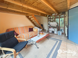 
                                                                                        Vente
                                                                                         Maison 3 pièces