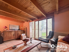 
                                                                                        Vente
                                                                                         Maison 3 pièces