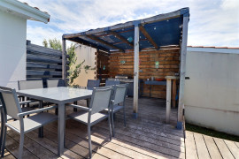 
                                                                                        Vente
                                                                                         Maison 3 pièces