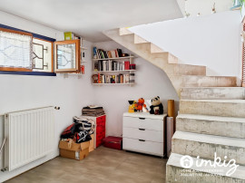
                                                                                        Vente
                                                                                         Maison 3 pièces 85,60 m² jardin mezzanine