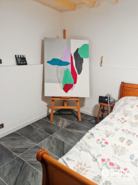 
                                                                                        Vente
                                                                                         Maison 3 pièces 85,60 m² jardin mezzanine