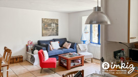 Vente
Maison 3 pièces à 500 m de la plage