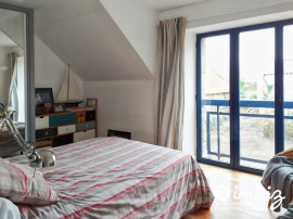 Vente
Maison 3 pièces à 500 m de la plage