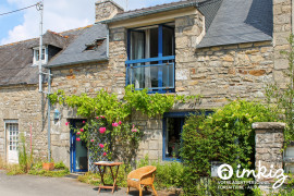 Vente
Maison 3 pièces à 500 m de la plage