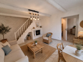 
                                                                                        Vente
                                                                                         Maison 3 pièces à proximité des plages
