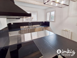 
                                                                                        Vente
                                                                                         Maison 3 pièces à proximité des plages