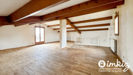 Vente
Maison 3 pièces avec terrain.